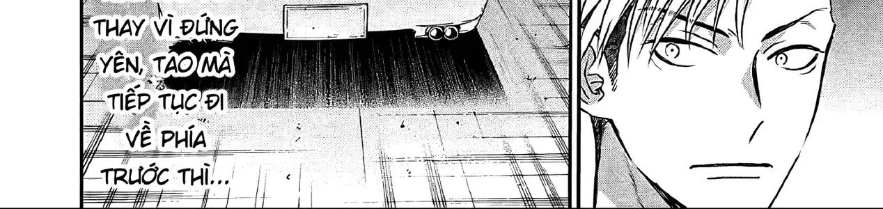 Sổ Nhật Ký Học Viện Housen Chap 6 - Next Chap 7