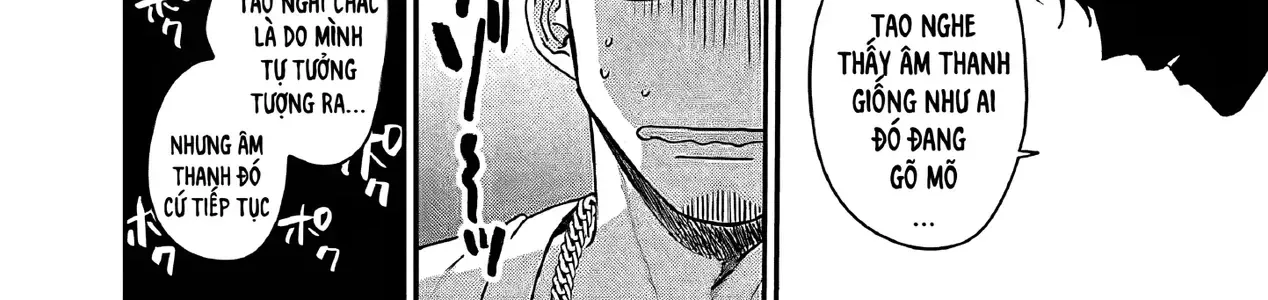 Sổ Nhật Ký Học Viện Housen Chap 6 - Next Chap 7