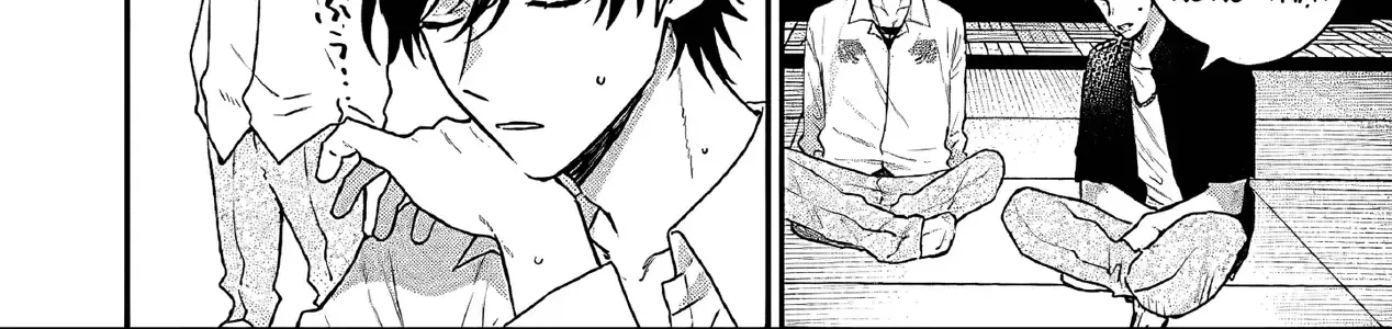 Sổ Nhật Ký Học Viện Housen Chap 6 - Next Chap 7