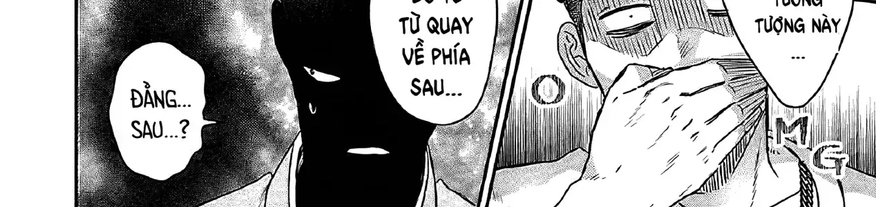 Sổ Nhật Ký Học Viện Housen Chap 6 - Next Chap 7