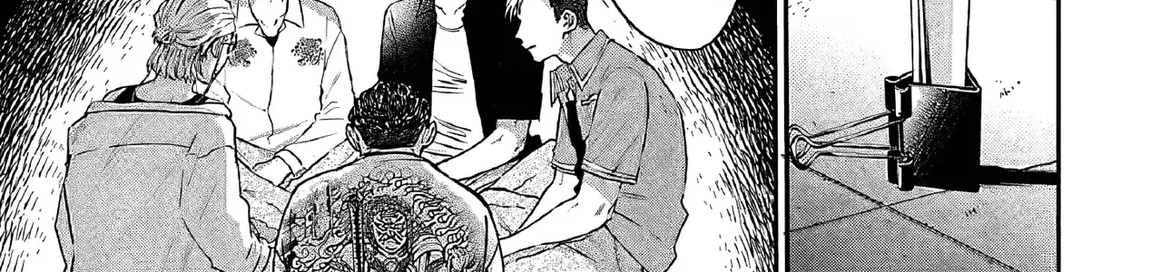 Sổ Nhật Ký Học Viện Housen Chap 6 - Next Chap 7