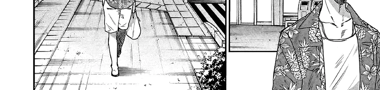 Sổ Nhật Ký Học Viện Housen Chap 6 - Next Chap 7