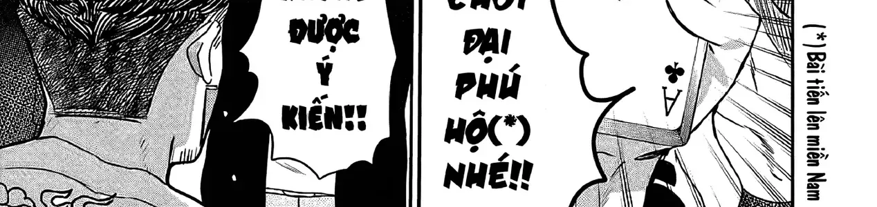 Sổ Nhật Ký Học Viện Housen Chap 7 - Next Chap 8