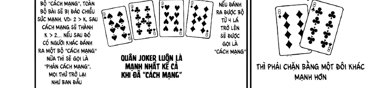 Sổ Nhật Ký Học Viện Housen Chap 7 - Next Chap 8