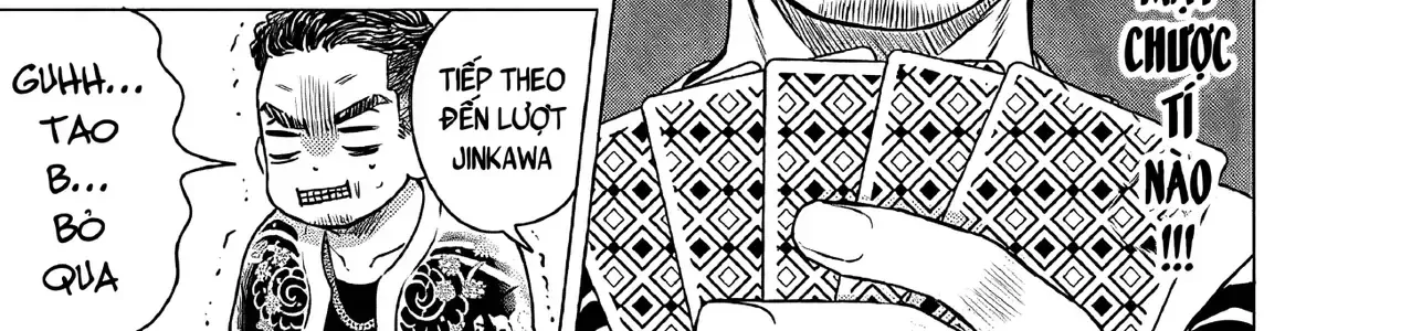 Sổ Nhật Ký Học Viện Housen Chap 7 - Next Chap 8