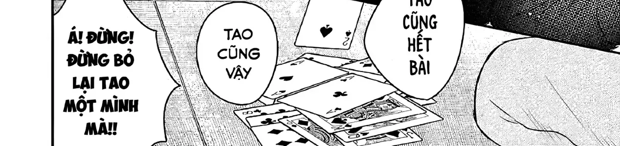 Sổ Nhật Ký Học Viện Housen Chap 7 - Next Chap 8