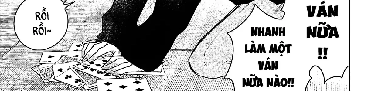 Sổ Nhật Ký Học Viện Housen Chap 7 - Next Chap 8