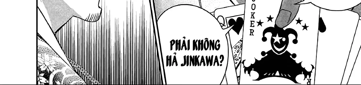 Sổ Nhật Ký Học Viện Housen Chap 7 - Next Chap 8