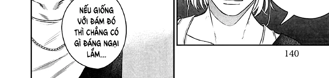 Sổ Nhật Ký Học Viện Housen Chap 7 - Next Chap 8