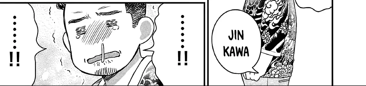 Sổ Nhật Ký Học Viện Housen Chap 7 - Next Chap 8