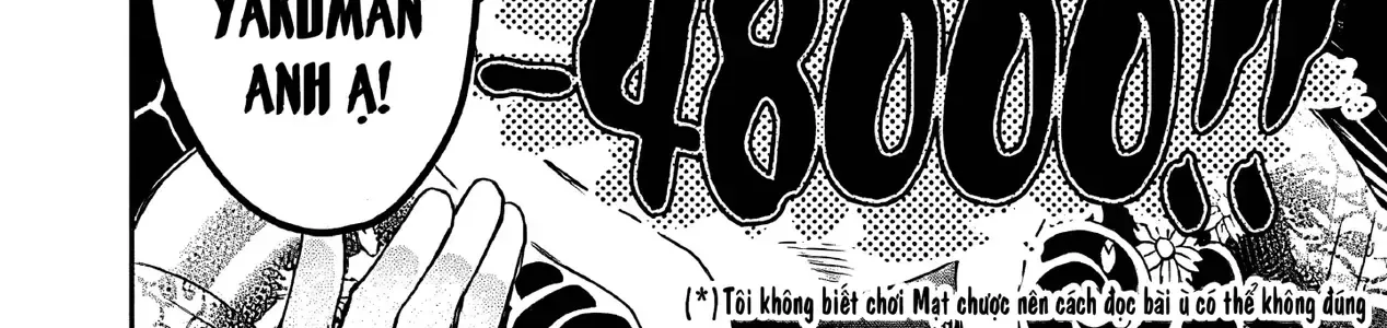 Sổ Nhật Ký Học Viện Housen Chap 7 - Next Chap 8