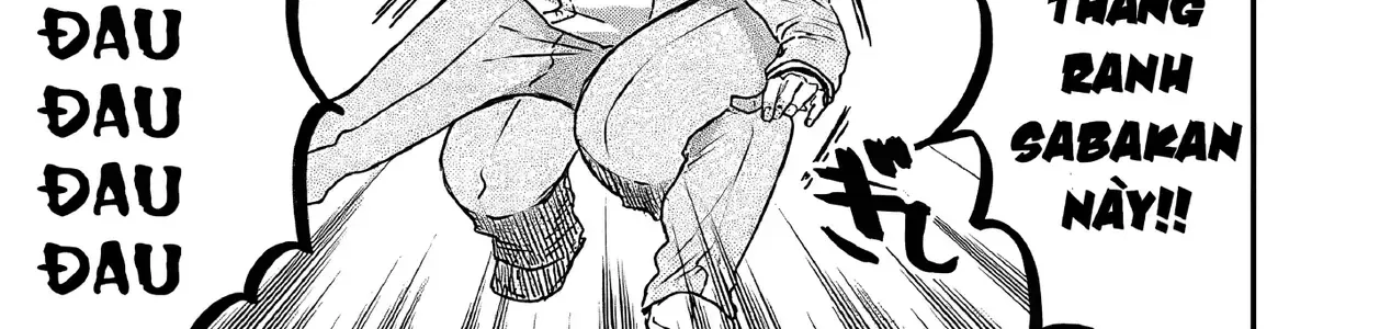 Sổ Nhật Ký Học Viện Housen Chap 7 - Next Chap 8