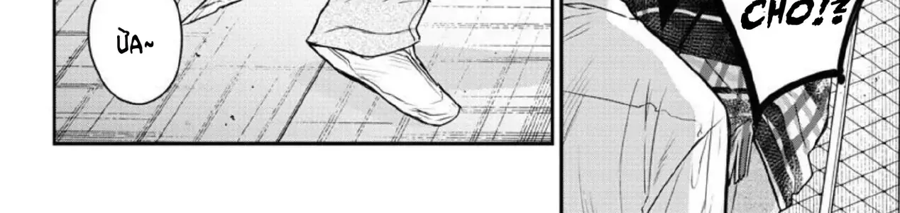 Sổ Nhật Ký Học Viện Housen Chap 8 - Next Chap 9