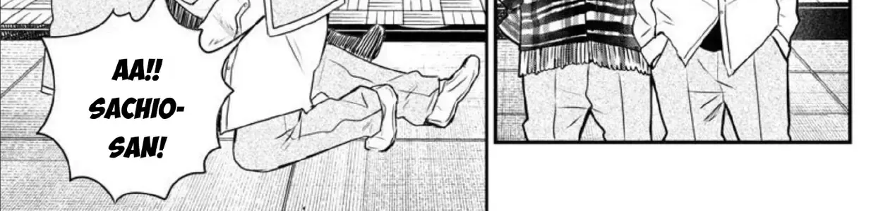 Sổ Nhật Ký Học Viện Housen Chap 8 - Next Chap 9