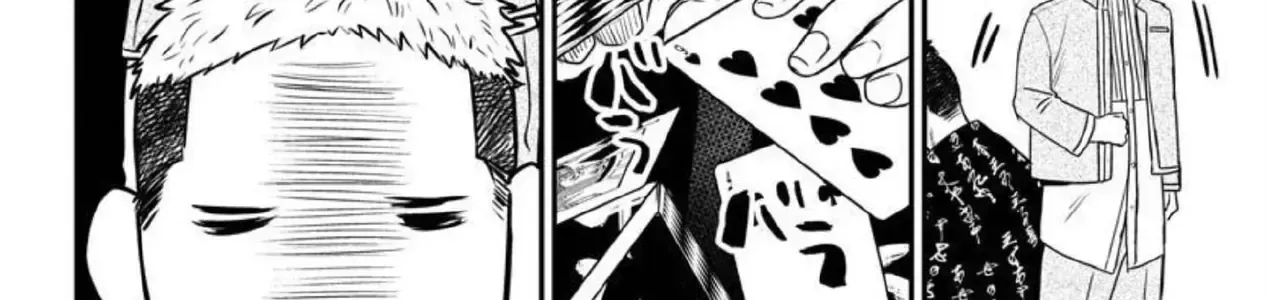 Sổ Nhật Ký Học Viện Housen Chap 8 - Next Chap 9