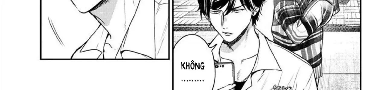 Sổ Nhật Ký Học Viện Housen Chap 8 - Next Chap 9