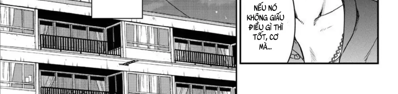 Sổ Nhật Ký Học Viện Housen Chap 8 - Next Chap 9