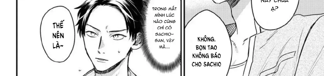 Sổ Nhật Ký Học Viện Housen Chap 8 - Next Chap 9