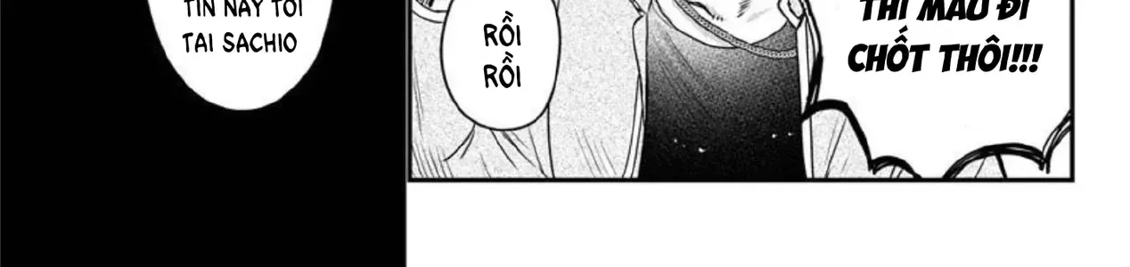 Sổ Nhật Ký Học Viện Housen Chap 8 - Next Chap 9