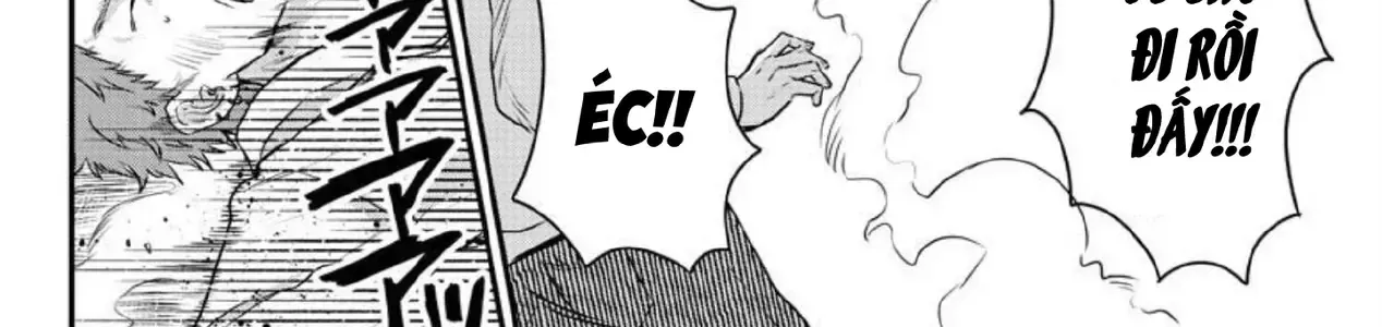 Sổ Nhật Ký Học Viện Housen Chap 8 - Next Chap 9