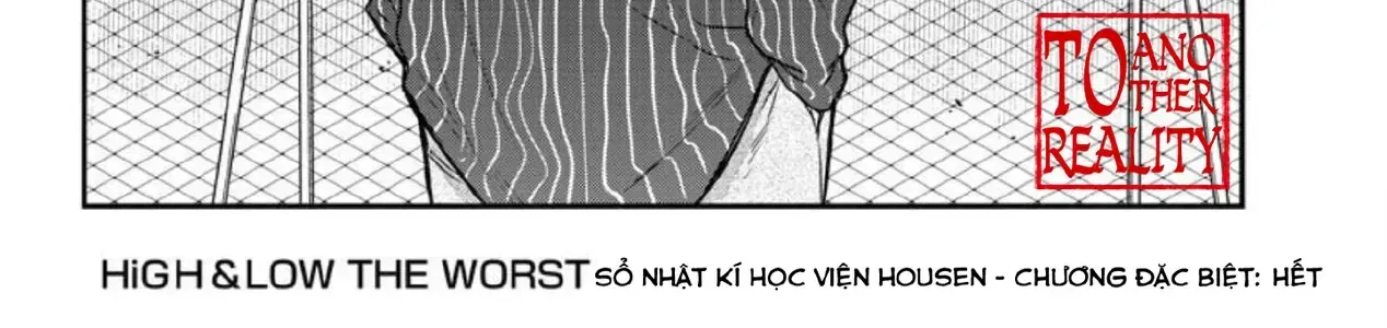 Sổ Nhật Ký Học Viện Housen Chap 8 - Next Chap 9