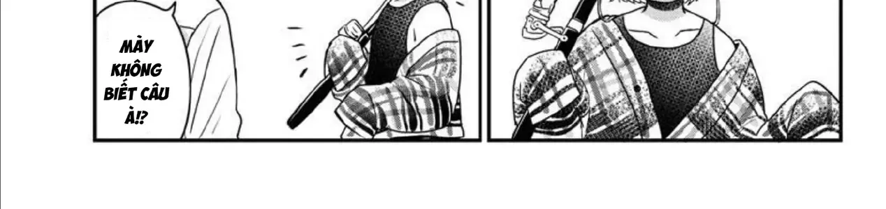 Sổ Nhật Ký Học Viện Housen Chap 8 - Next Chap 9