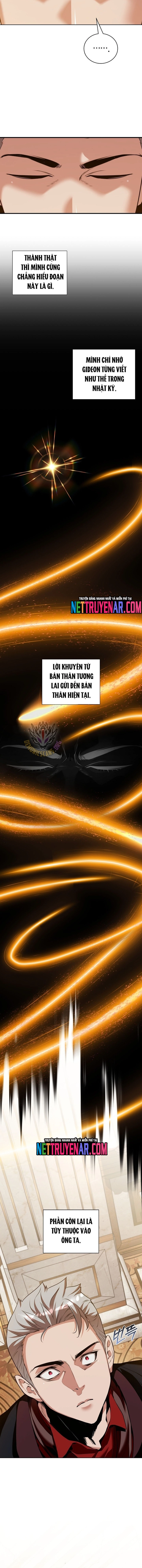 Số Phận An Bài Cho Các Nữ Phản Diện Yêu Tôi Chap 35 - Next Chap 36