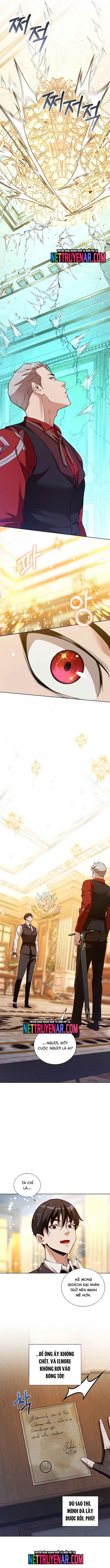 Số Phận An Bài Cho Các Nữ Phản Diện Yêu Tôi Chap 35 - Next Chap 36