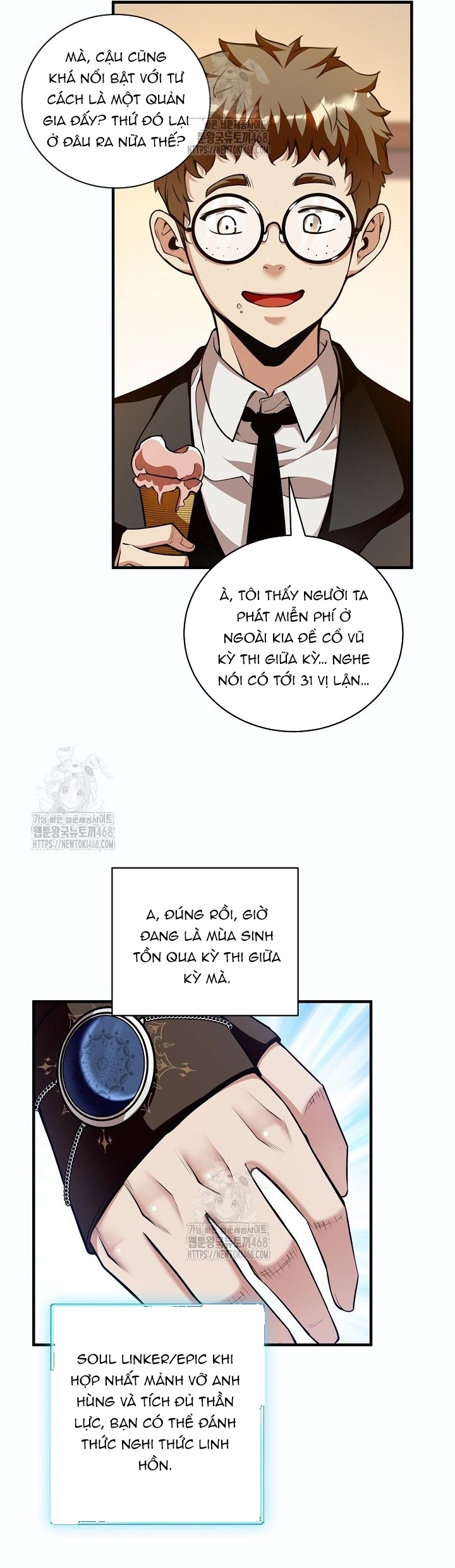 Số Phận An Bài Cho Các Nữ Phản Diện Yêu Tôi Chap 37 - Next Chap 38