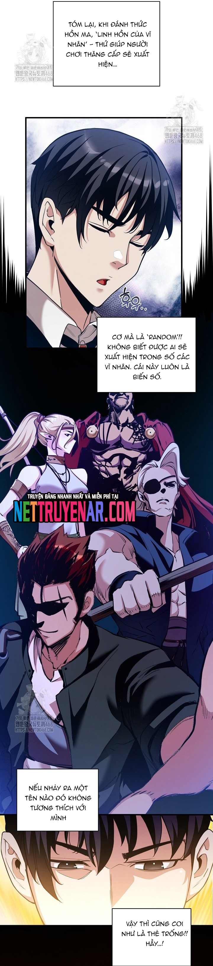 Số Phận An Bài Cho Các Nữ Phản Diện Yêu Tôi Chap 37 - Next Chap 38