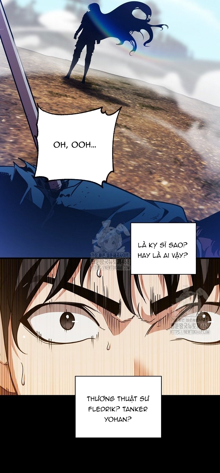 Số Phận An Bài Cho Các Nữ Phản Diện Yêu Tôi Chap 37 - Next Chap 38