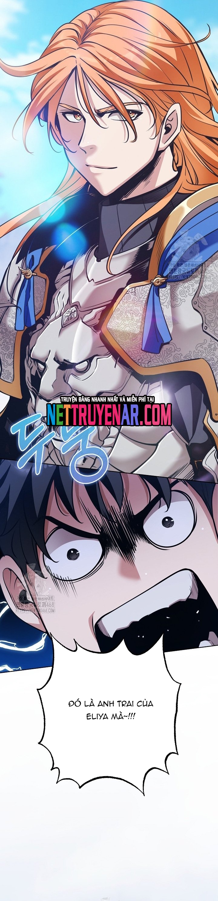 Số Phận An Bài Cho Các Nữ Phản Diện Yêu Tôi Chap 37 - Next Chap 38