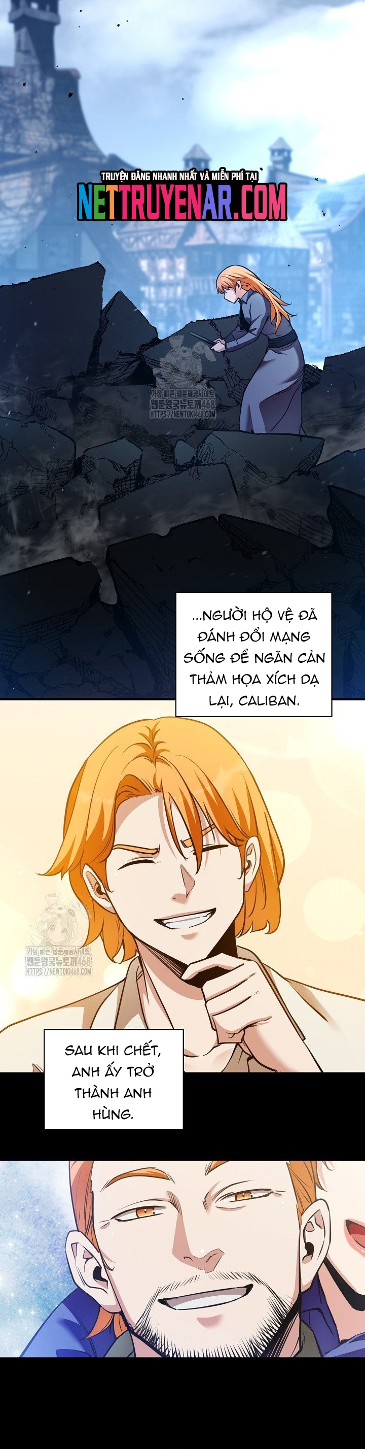 Số Phận An Bài Cho Các Nữ Phản Diện Yêu Tôi Chap 37 - Next Chap 38