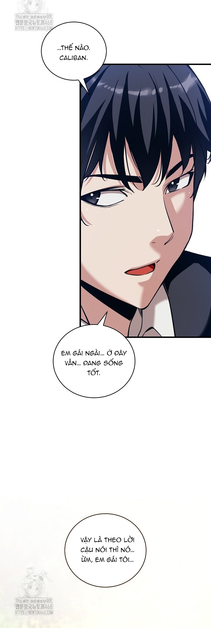 Số Phận An Bài Cho Các Nữ Phản Diện Yêu Tôi Chap 37 - Next Chap 38