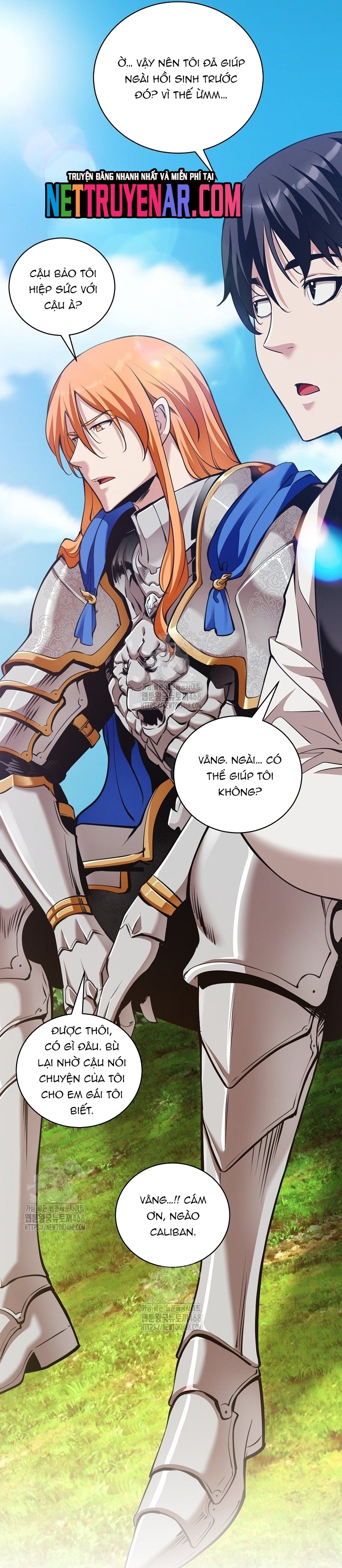 Số Phận An Bài Cho Các Nữ Phản Diện Yêu Tôi Chap 37 - Next Chap 38