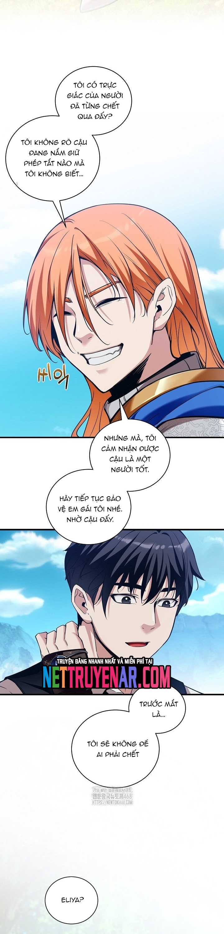 Số Phận An Bài Cho Các Nữ Phản Diện Yêu Tôi Chap 37 - Next Chap 38