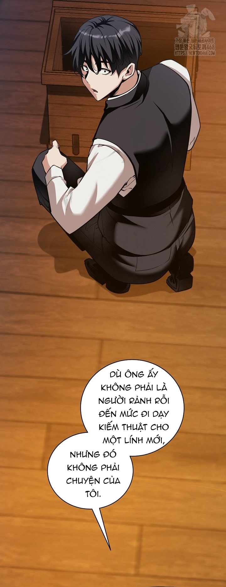 Số Phận An Bài Cho Các Nữ Phản Diện Yêu Tôi Chap 37 - Next Chap 38