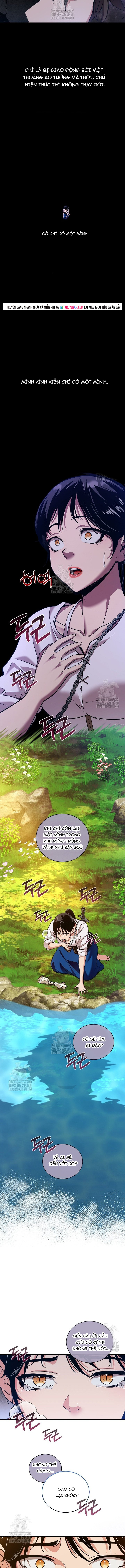 Số Phận An Bài Cho Các Nữ Phản Diện Yêu Tôi Chap 38 - Next Chap 39