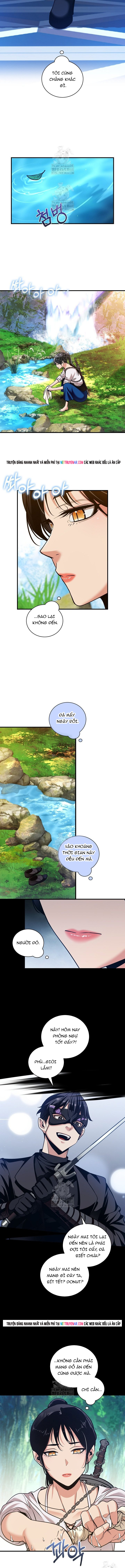 Số Phận An Bài Cho Các Nữ Phản Diện Yêu Tôi Chap 38 - Next Chap 39