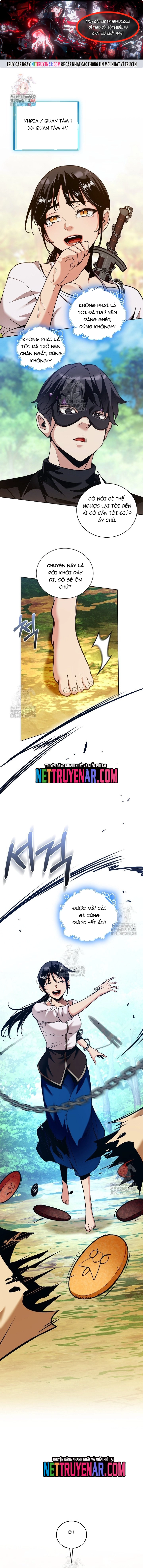 Số Phận An Bài Cho Các Nữ Phản Diện Yêu Tôi Chap 39 - Next Chap 40