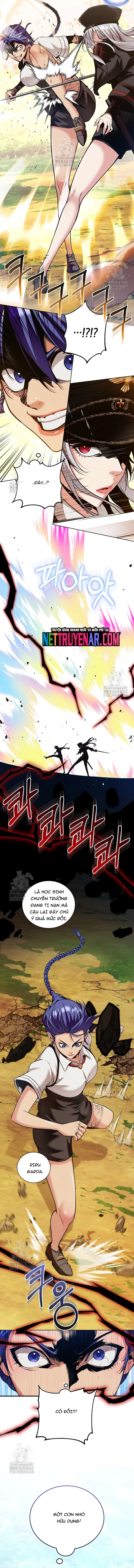 Số Phận An Bài Cho Các Nữ Phản Diện Yêu Tôi Chap 39 - Next Chap 40