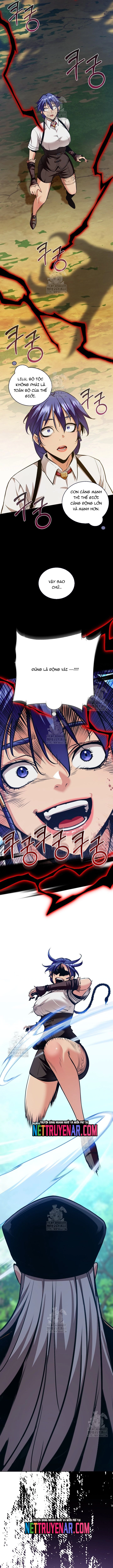 Số Phận An Bài Cho Các Nữ Phản Diện Yêu Tôi Chap 39 - Next Chap 40