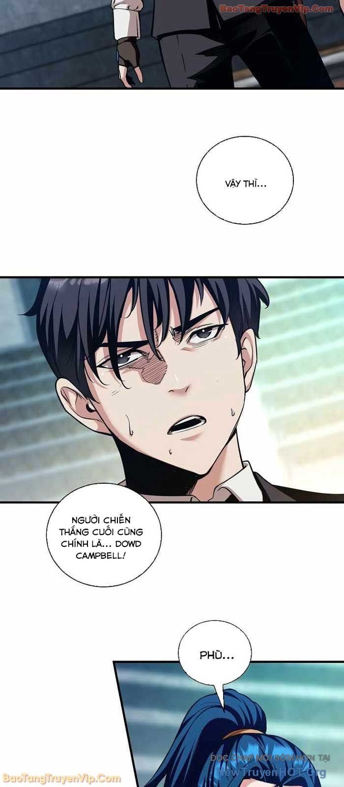 Số Phận An Bài Cho Các Nữ Phản Diện Yêu Tôi Chap 45 - Next Chap 46