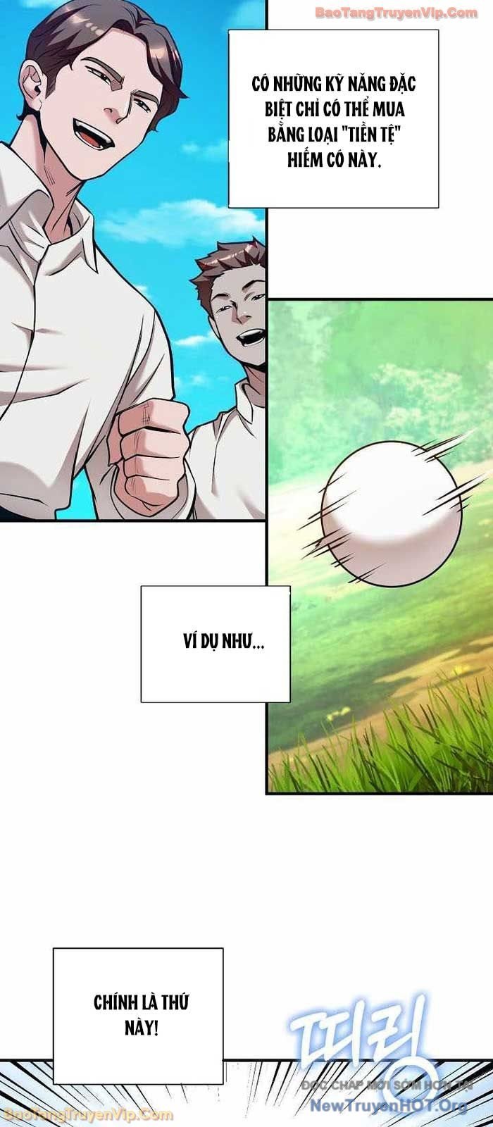 Số Phận An Bài Cho Các Nữ Phản Diện Yêu Tôi Chap 45 - Next Chap 46