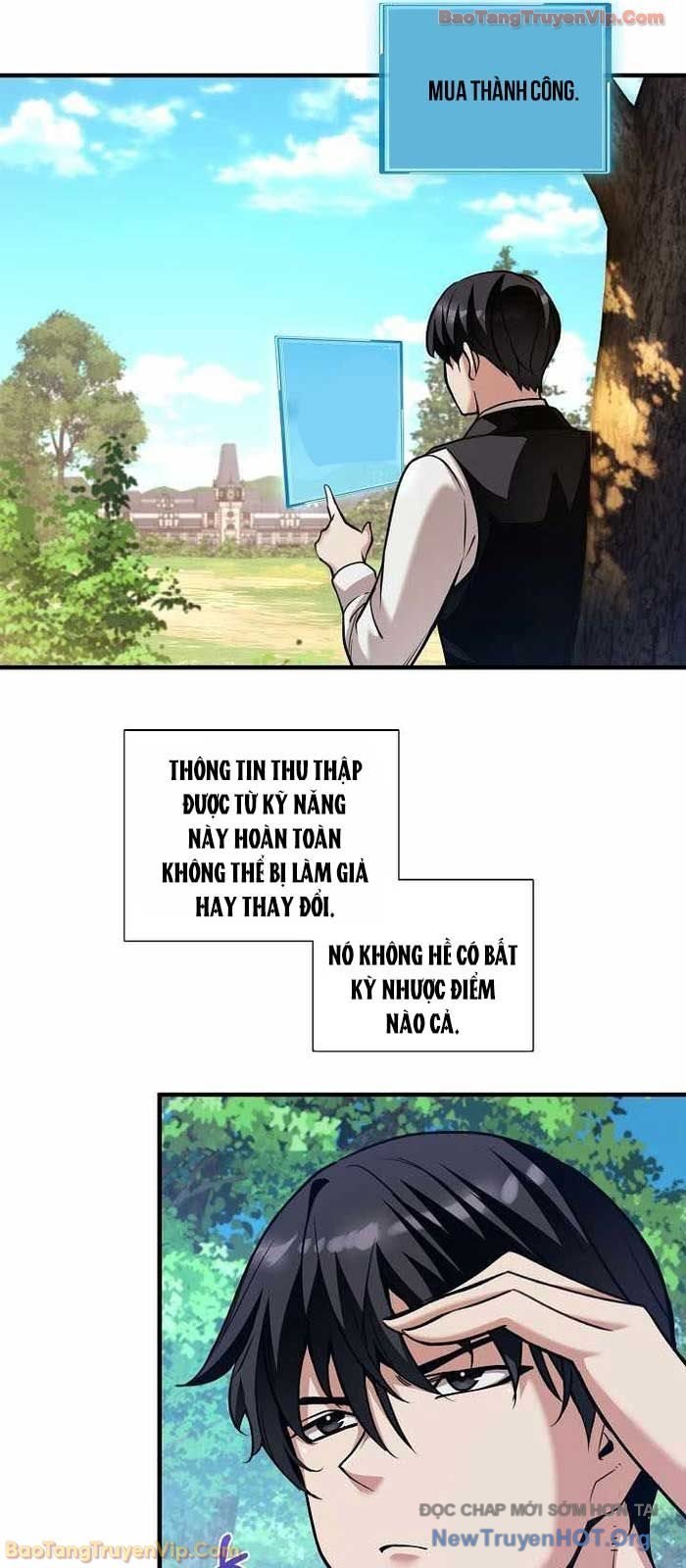 Số Phận An Bài Cho Các Nữ Phản Diện Yêu Tôi Chap 45 - Next Chap 46