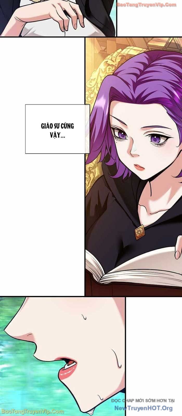 Số Phận An Bài Cho Các Nữ Phản Diện Yêu Tôi Chap 45 - Next Chap 46