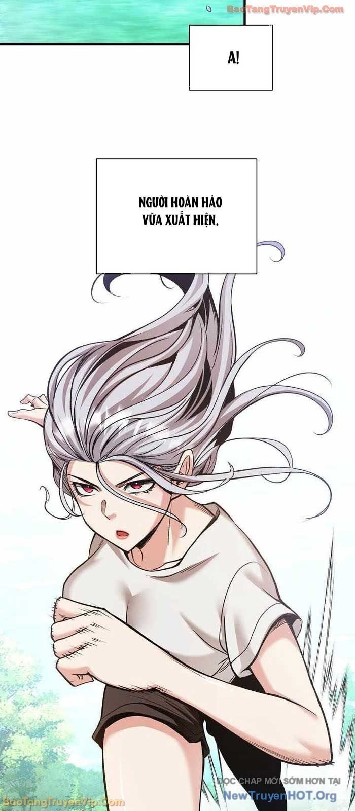 Số Phận An Bài Cho Các Nữ Phản Diện Yêu Tôi Chap 45 - Next Chap 46