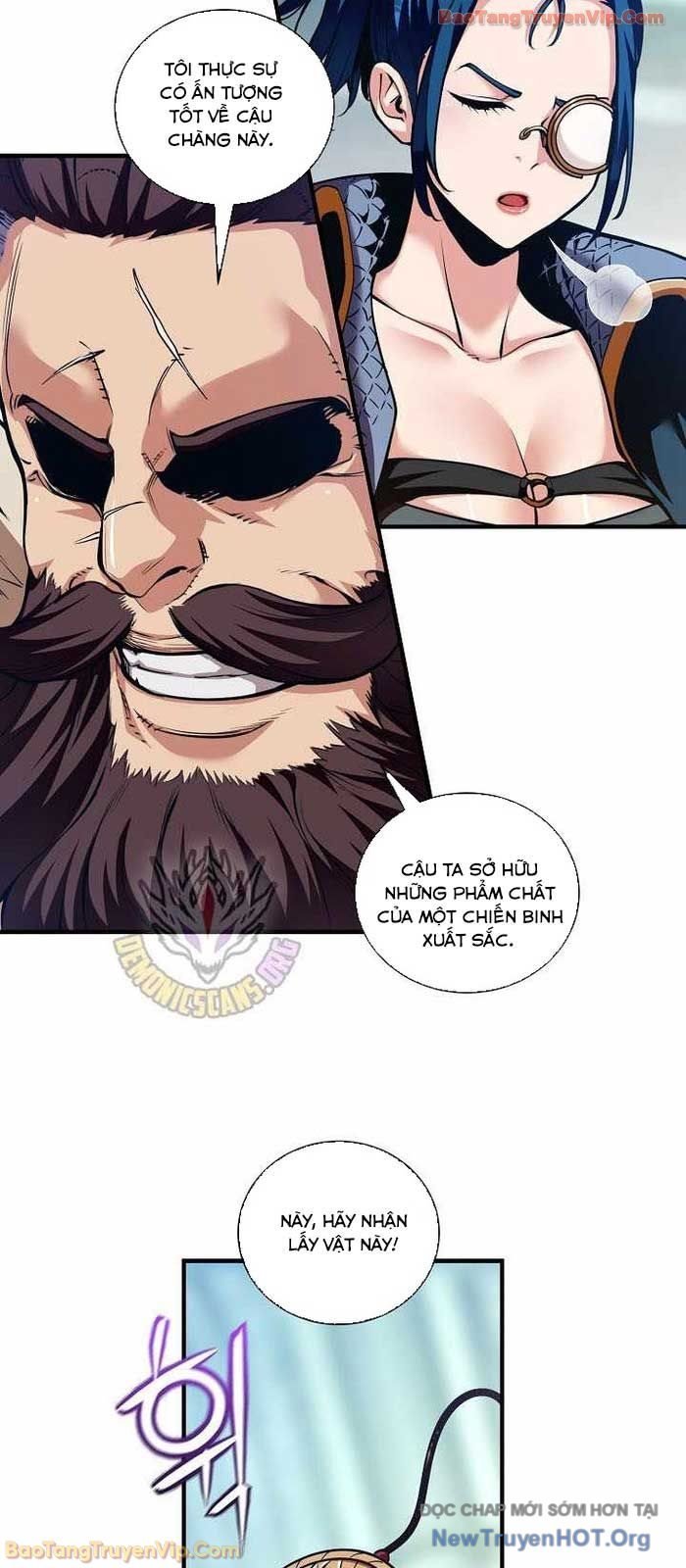 Số Phận An Bài Cho Các Nữ Phản Diện Yêu Tôi Chap 45 - Next Chap 46