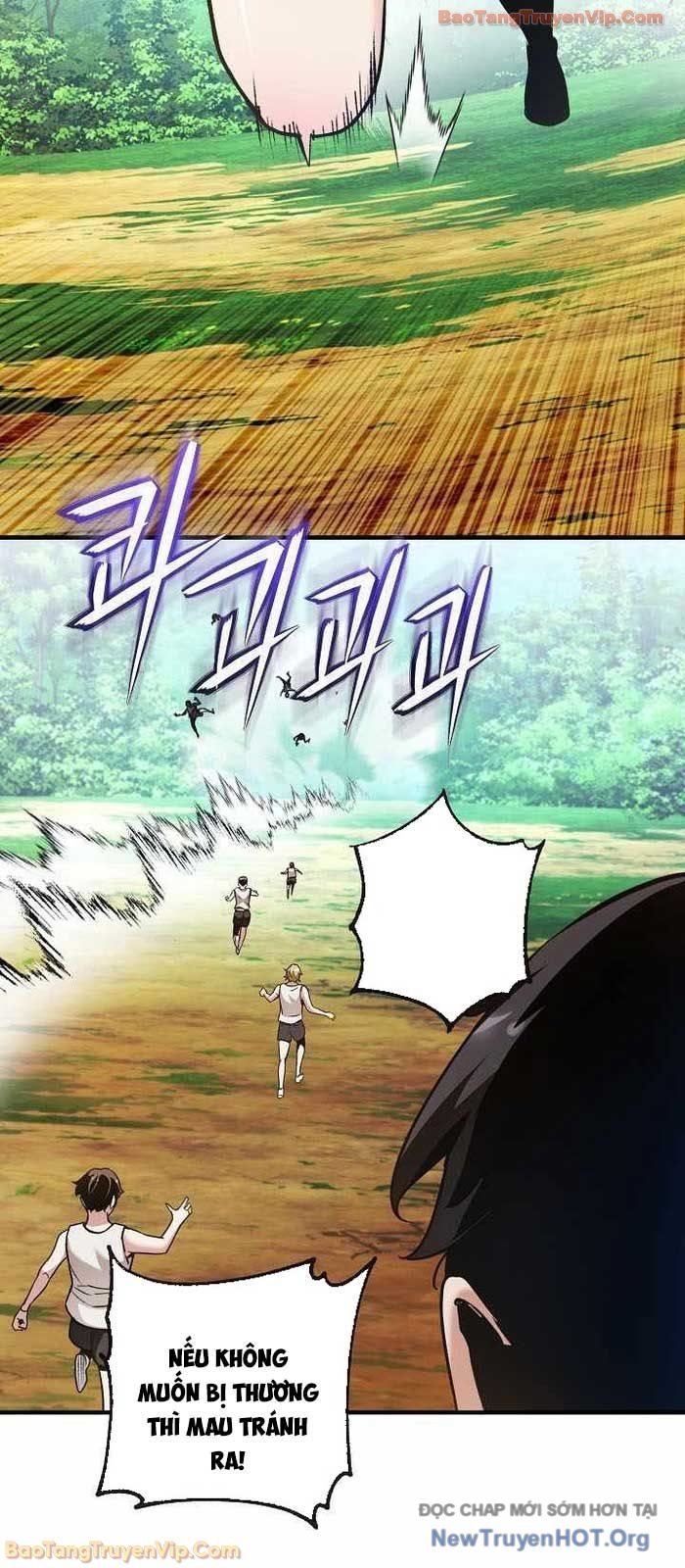 Số Phận An Bài Cho Các Nữ Phản Diện Yêu Tôi Chap 45 - Next Chap 46