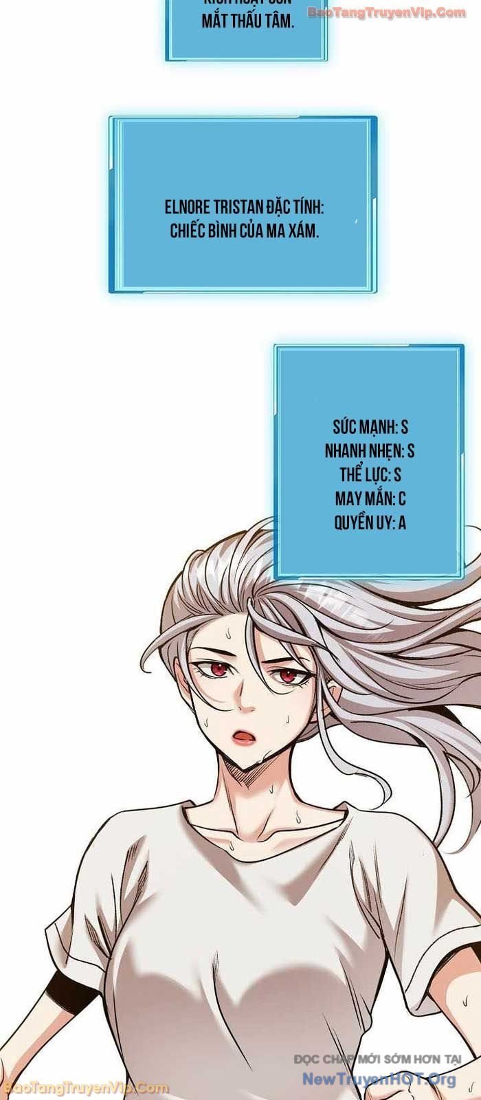 Số Phận An Bài Cho Các Nữ Phản Diện Yêu Tôi Chap 45 - Next Chap 46